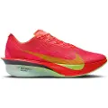 Nike Vaporfly 4-konkurrenceløbesko til vej til mænd - rød