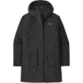 Patagonia Pine Bank 3-In-1 Parka sort