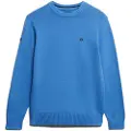 Superdry Preppy Cotton Trøje