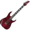 Ibanez RGT1221PB Stained Wine Red Low Gloss - Ex Demo