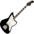 Fender Limited Edition American Vintage II 1966 Jazzmaster Rosewood Fingerboard Black