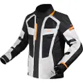 Ls2 Textil Scout Jakke