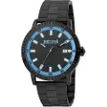 Just cavalli Jc1g216m0075 Quartz 3 Atm 42 Mm Ur