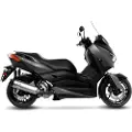 Leovince One Evo Yamaha 14225ek Ikke-homologeret Slip-on Lyddæmper