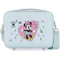 Disney Minnie My Happy Place Toilettaske