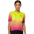Pearl Izumi Attack Air Kortærmet Trøje