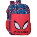 Marvel Spiderman Authentic 40 Cm Børnerygsæk