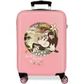 Disney Minnie The Sound Of Nature 55 Cm 34l Kuffert Med Hjul