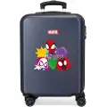 Marvel Spidey Versus 55 Cm 35l Kuffert Med Hjul