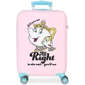 Disney All Right 55 Cm 35l Kuffert Med Hjul