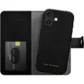 Ideal Magnet Wallet+ Magsafe Iphone 17 Sort