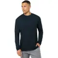 Super.natural Casual Rib Bio T-shirt Med Korte ærmer