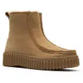 Clarks Torhill Cozy Booties