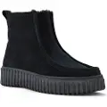 Clarks Shoes Torhill Cozy Booties