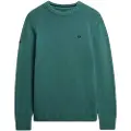 Superdry Preppy Cotton Trøje