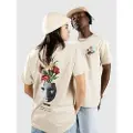 Primitive Obscura T-shirt brun