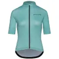 CafÉ Du Cycliste Fleurette Kortærmet Trøje