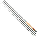 Mikado Fly Mlx Crayling Fluefiske Stang