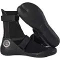 Rip Curl Flashbomb 3mm Narrow H Split Toe Støvler sort
