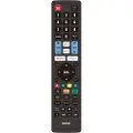 Sinox Sxr1210 Replacement Remote - Samsung