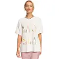 Roxy Crystal Vision B T-shirt Med Korte ærmer