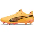 Puma King Ultimate Mxsg Fodboldstøvler