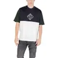 Armani Exchange Xm000272_af10361 T-shirt Med Korte ærmer
