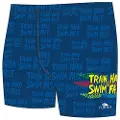 Turbo Swim Fast Jammer