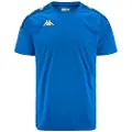 Kappa Gianto T-shirt Med Korte ærmer