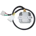 Tecnium 2461 Regulator/ensretter