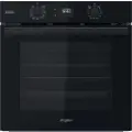 Whirlpool Omsr58ru1sb Ovn
