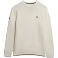 Superdry Preppy Cotton Trøje