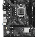 Asrock H510m-hdv/m.2 Se Bundkort