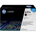 HP 641A Tonerkassette sort C9720A Modsvarer: N/A