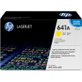HP Toner Gul - C9722a
