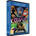 Evercade Evecade Team 17 Amiga Collection 1 Retrospilkonsol