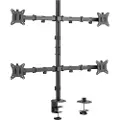Equip Quad 17-32´´ Max 9kg Skærmstander