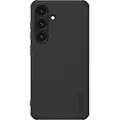 NILLKIN Etui Nillkin Super Frosted Shield Pro til Samsung Galaxy S24+ (sort)