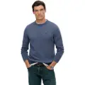 Superdry Preppy Cotton Trøje