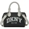 DKNY Nell Sm Satchel Taske