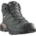 Salomon X Ultra 360 Mid Goretex Vandrestøvler