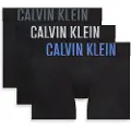 Calvin Klein 000nb3609a Briefs 3 Enheder