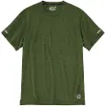 Carhartt Tk5858 Relaxed Fit T-shirt Med Korte ærmer