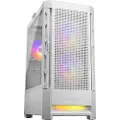 Cougar Duoface Rgb Pc-tårnhus