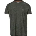Trespass Gaffney T-shirt Med Korte ærmer
