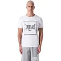 Everlast Regular Fit T-shirt Med Korte ærmer
