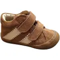 Naturino Sneakers Naturino MACKS 2 VL SUEDE barn 23