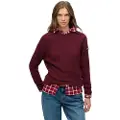 Superdry Slouchy Trøje