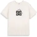 Grimey The Swarm Dc Shoes X Regular T-shirt