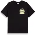 Grimey The Swarm Dc Shoes X Raw Honey Regular T-shirt